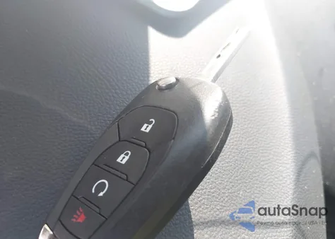 2021 Chevrolet Trax Fwd Lt z USA, uszkodzony, nr VIN KL7CJLSB2MB305789